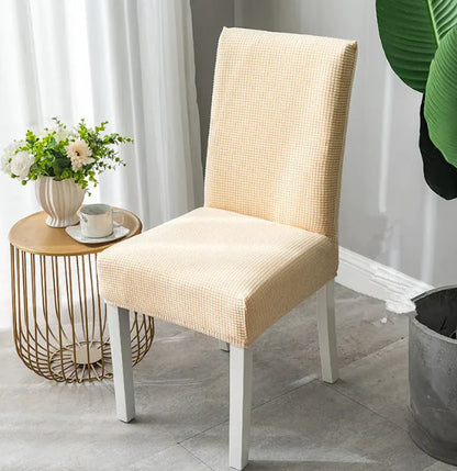 Elastic Chair Cover