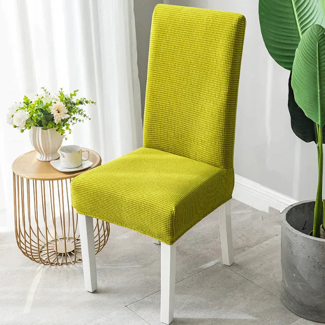 Elastic Chair Cover
