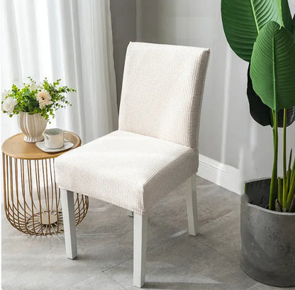 Elastic Chair Cover