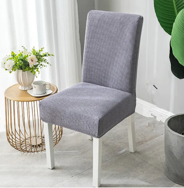 Elastic Chair Cover