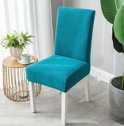 Elastic Chair Cover