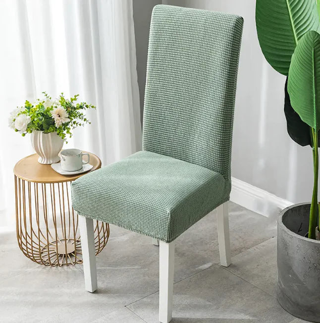 Elastic Chair Cover
