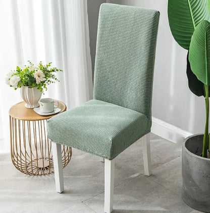 Elastic Chair Cover