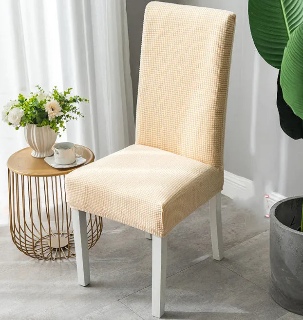 Elastic Chair Cover
