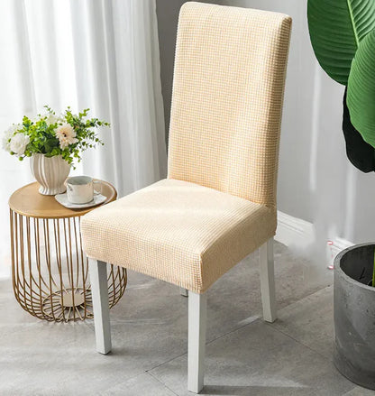 Elastic Chair Cover