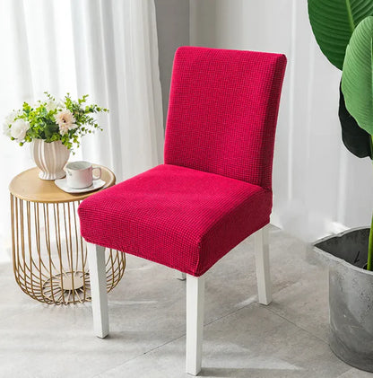 Elastic Chair Cover