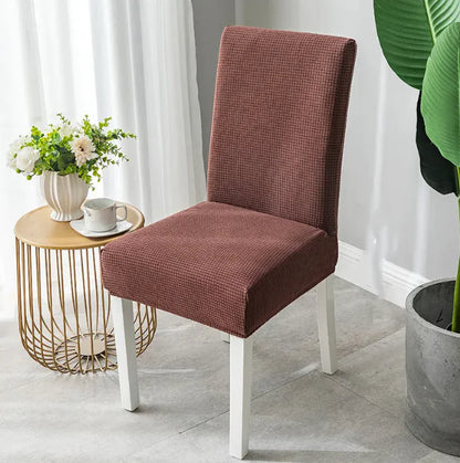 Elastic Chair Cover