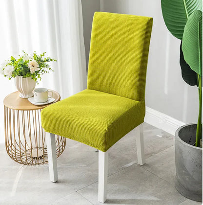 Elastic Chair Cover