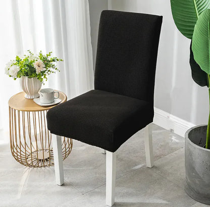 Elastic Chair Cover