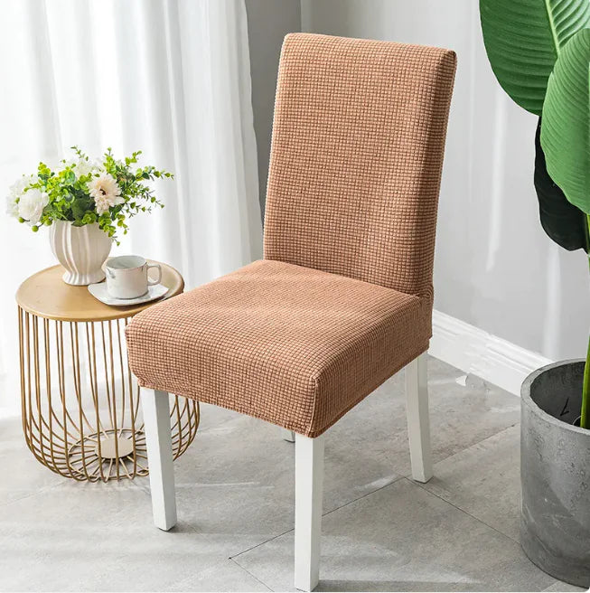 Elastic Chair Cover