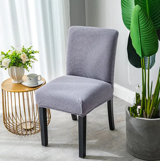 Elastic Chair Cover