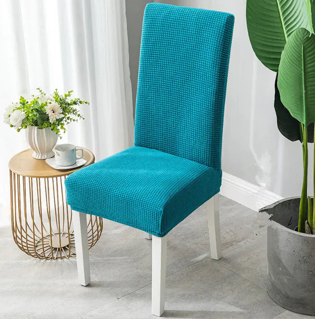 Elastic Chair Cover