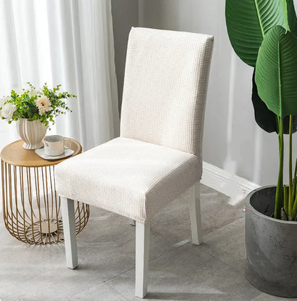 Elastic Chair Cover