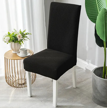 Elastic Chair Cover