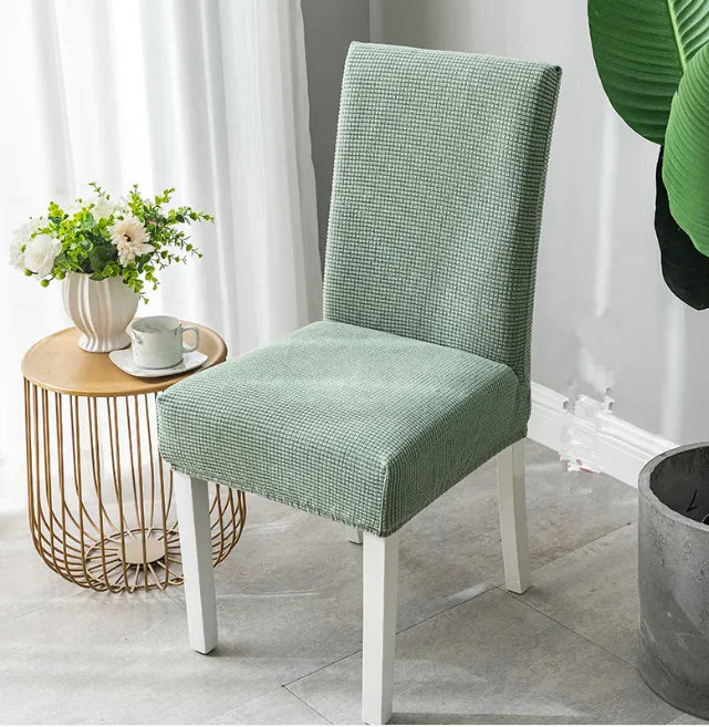 Elastic Chair Cover