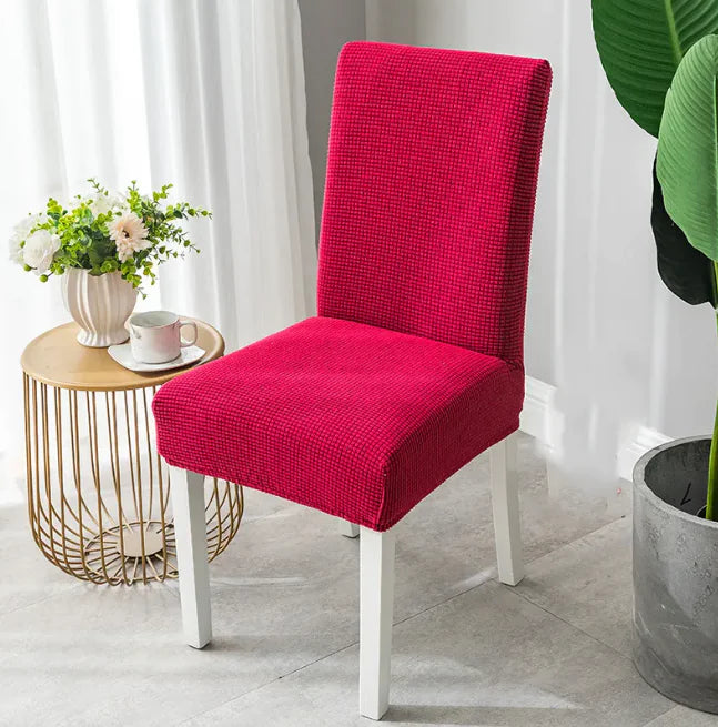 Elastic Chair Cover