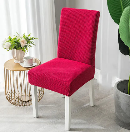 Elastic Chair Cover